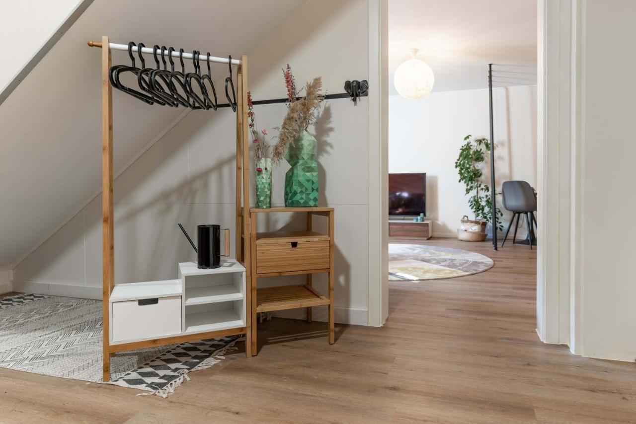 Bed & Breakfast Eltins Bad Bentheim